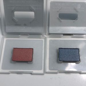 Mary Kay mineral eye colors